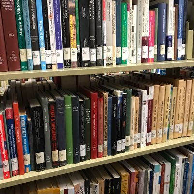 stephanieatucla's profile picture. MLIS candidate at UCLA