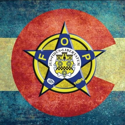 The Voice of Colorado's Law Enforcement Officers - The brotherhood we share being FOP is the greatest reason why we all join together. There is no stronger bond