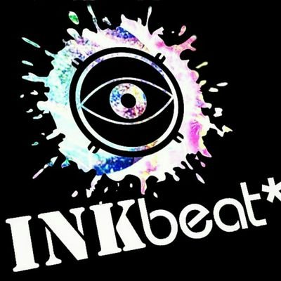 INKbeat* // a voyeuristic world of art + sound #alternative_drawing_event
