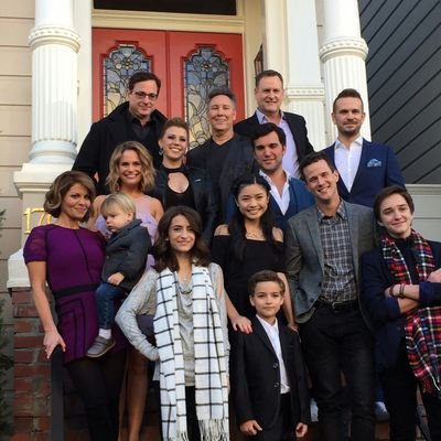 fuller house (@fullerhouse95) / X