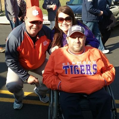 Christian, father, husband. High School Football Official.