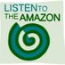 Listen To The Amazon (@totheamazon) Twitter profile photo Listen To The Amazon (@totheamazon) Twitter profile photo