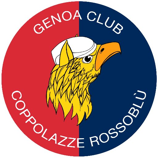 Gruppo di bonaccioni innamorati del Genoa, con l'obiettivo di portare il fair play e le coppole in tutti gli stadi!