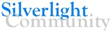 SilverlightComm's profile picture. Light at the end of Flash