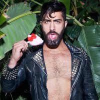 Adam Ramzi(@adamramzi_xo) 's Twitter Profile Photo