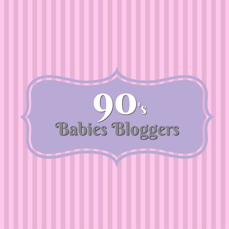 90sBabyBloggers's profile picture. Blogging community for #Bloggers born in the 90s! Tag us & use #90sBloggers to be retweeted :) tweets by @allthatjazmin