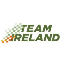 Team Ireland (@team_irl) 's Twitter Profile Photo Team Ireland (@team_irl) 's Twitter Profile Photo