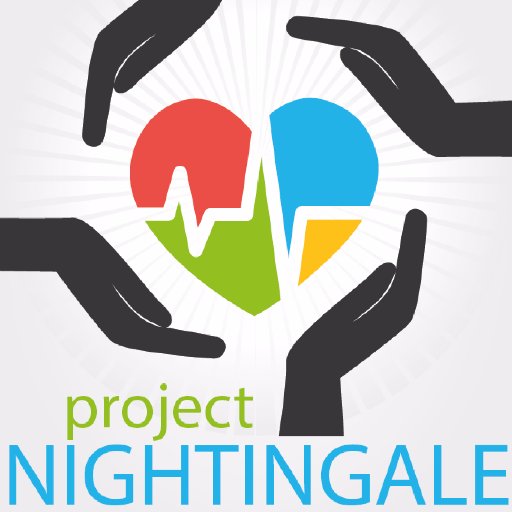 Project Nightingale is a #nursing community that provides support, recognition, #inspiration & comaraderie for #nurses, #edtech. moreinfo@lifelong.media.