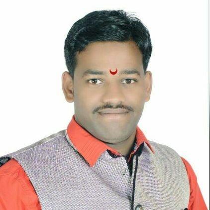 vikydhawade's profile picture. 