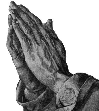 We believe that prayer works! Send us your prayer requests and we will RT to all who follow us!