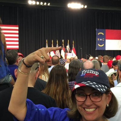 Christian, Mom of 2 Clemson Tigers. Survivor, Animal Lover, Conservative, Life, Liberty, & Pursuit of Happiness. GOD BLESS AMERICA & TRUMP❤️🤍💙