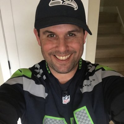AsgardInspecti4's profile picture. I am the grateful dad of two awesome boys, a Seahawk-Huskies supporting NW native and a strong proponent of Sushi. I am a fucking proud Seattle liberal☮️❤️🤘