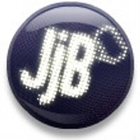 JJB (@thejjb) 's Twitter Profile