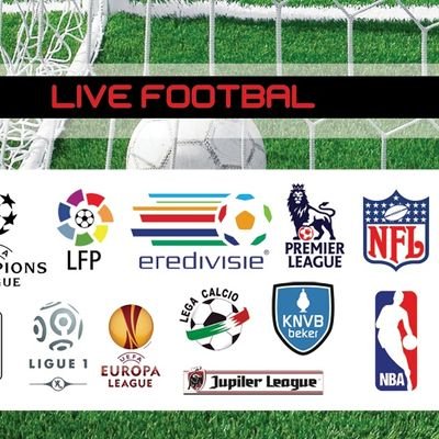 Watch all streaming sports online