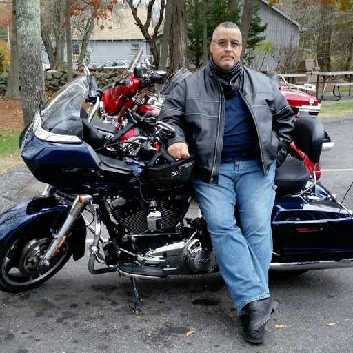 PeterLWilson3's profile picture. 