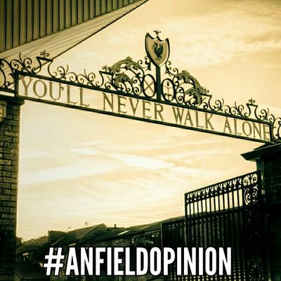 @LFC fan opinion account. Daily polls - the past, the present & the future, all LFC. RT/Fav doesn't necessarily mean agreement. #AnfieldOpinion