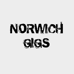 A Norwich based and Norwich focused Music website.