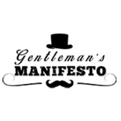 Gentleman’s Manifesto offers a rich selection of personalized items and gadgets to help you express personality and convey your unique style…