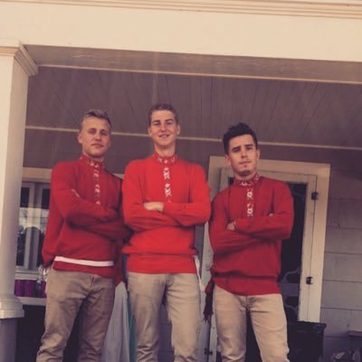 Foghonky's profile picture. You've probably seen me at https://t.co/AtjFDRrLCp