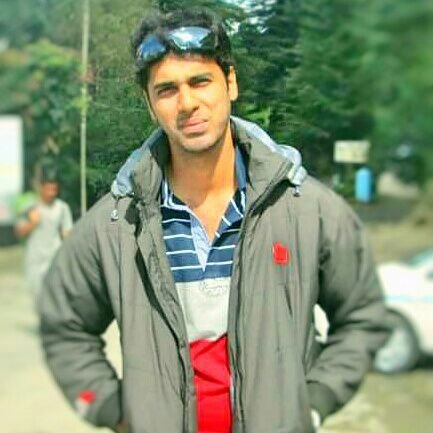 sanjayrajthilak's profile picture. Proud Indian