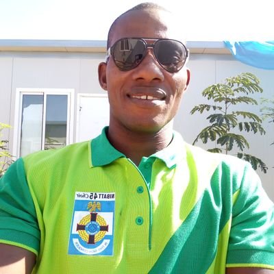 My names are Adebiyi Benjamin Oluseye. Hail from Ogun State, Ifo L.G.A.
Educational Background: Federal Polytechnic, Ilaro. Iju Ebiye High School