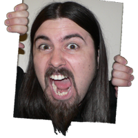 Ivan Lukianchuk (@chronos) 's Twitter Profile