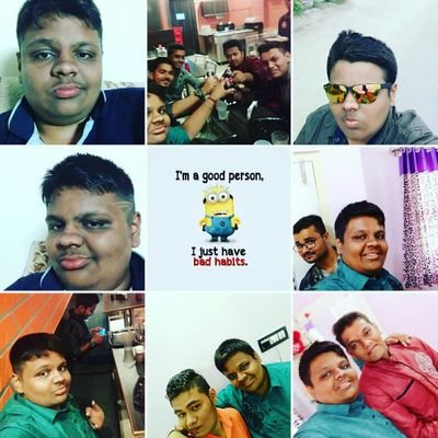 RawalHet007's profile picture. Music