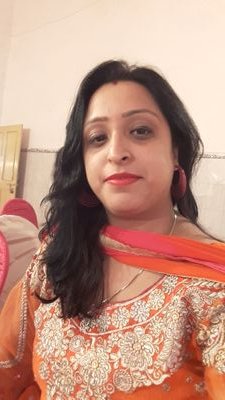 budhraja_anisha's profile picture. Travel Lifestyle Fashion Hindi Music