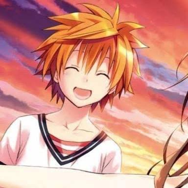 結城リト Rito Tolove Nr Twitter 結城リト Rito Tolove Nr Twitter