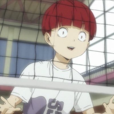 さとり ハイキュー ハイキュー終了で次回作がヤバすぎる 新作のネタバレ Credimia さとり ハイキュー ハイキュー終了で次回作がヤバすぎる 新作のネタバレ Credimia