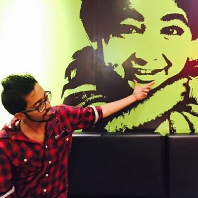 mayank_swaroop's profile picture. Shhhhhh!!!!!!! I am designing web page...