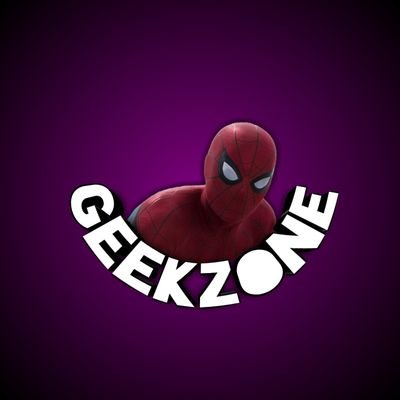 geekzone30's profile picture. Noticias Geek Diversión Entretenimiento Jajaja Increíble Cine y Teatro Espectaculos Nuestros Trends