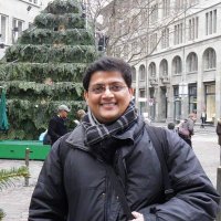 Pradeep Pathak (@pradeeppathak) 's Twitter Profile