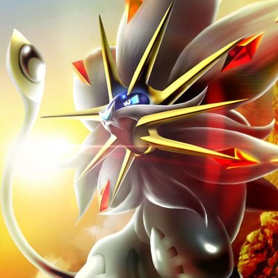 DevoursTheSun's profile picture. The Alolan people pay respects to me . Because  I am the ones who come to their aid when all is dire and torn together sunder