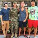 Ben Jones - @BenGee_5 - Twitter