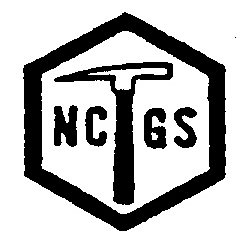 Northern California Geological Society (NCGS) is a nonprofit organization that holds meetings, leads field trips and promotes education in the earth sciences.