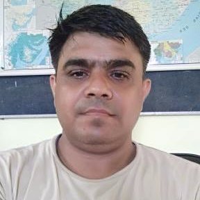 DrPushpendra71's profile picture. 