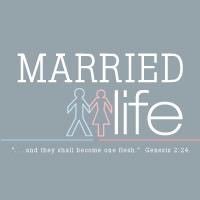 MarriedLife exists to help couples around the world strengthen their marriages and families. #MarriedLife // A follow is not necessarily an endorsement.