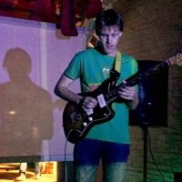 Seth Andrew Davis (@hermitwizard234) 's Twitter Profile
