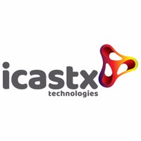 iCastX Technologies(@icastx) 's Twitter Profile Photo