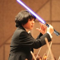 イチハラ指揮者(@dirigent_lyo) 's Twitter Profile Photo