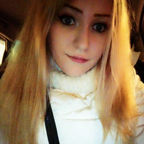 mandarinkavs's profile picture. :3