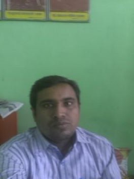 sachindayma9's profile picture. 