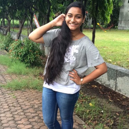 akshaya25633220's profile picture. An outgoing persona to people who claim to know me, but a completely insane idiot to people who actually know me.