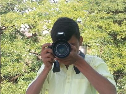 shivakumarspati's profile picture. Lifestyle