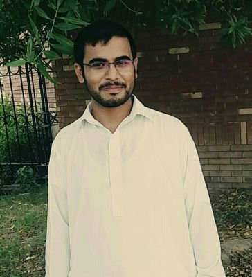 ishaq7593208's profile picture. organic chemist