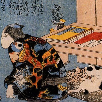 屋形船さんのプロフィール画像