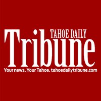 Tahoe Daily Tribune(@TahoeDailyTrib) 's Twitter Profile Photo