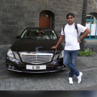 prashant reddy (@sprashantreddy) 's Twitter Profile
