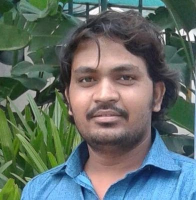 GhodgeAnkush's profile picture. 